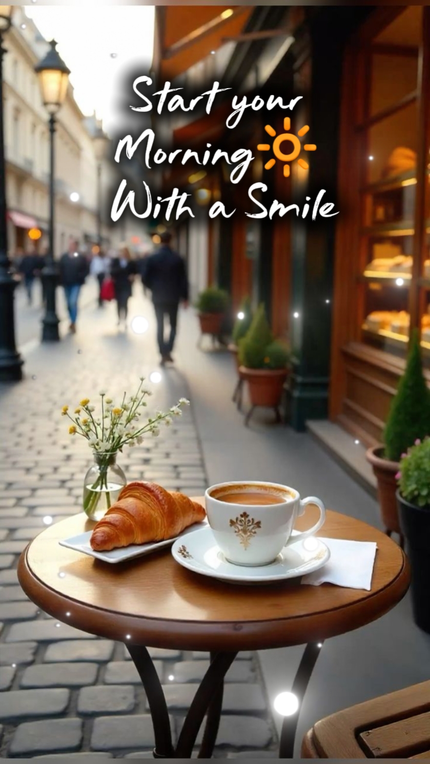 Goodmorning