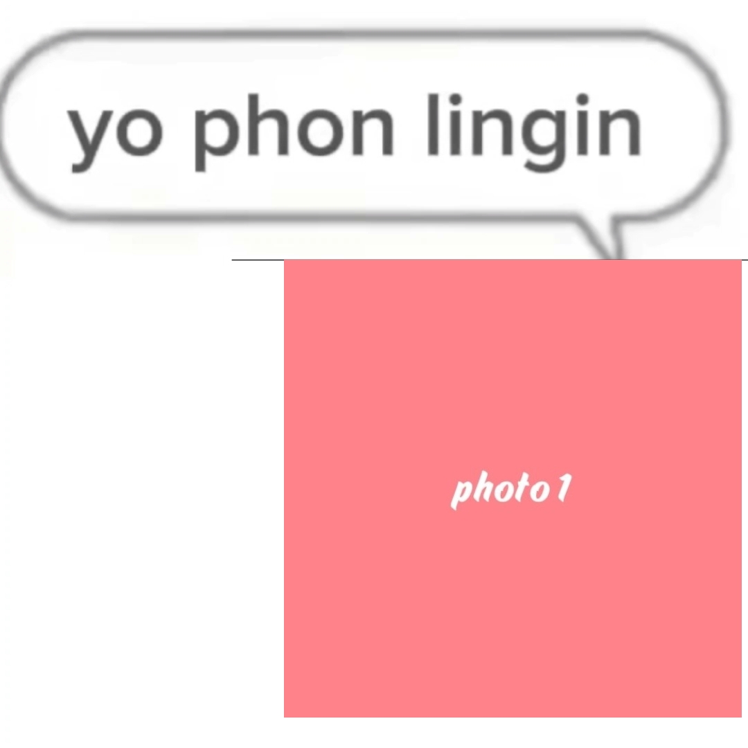 yo phon lingin 