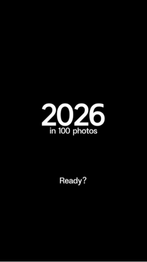 2026 100장의 사진