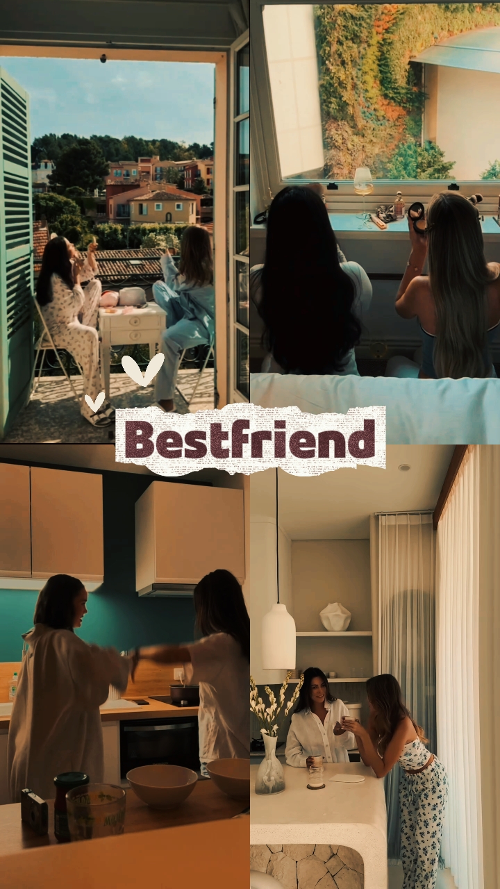 Bestfriend