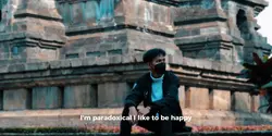 Dokumenter Cinematic