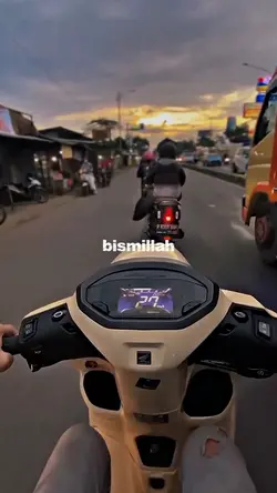 bismillah ku
