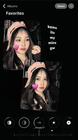 Aesthetic