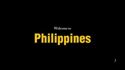 Welcome Philippines