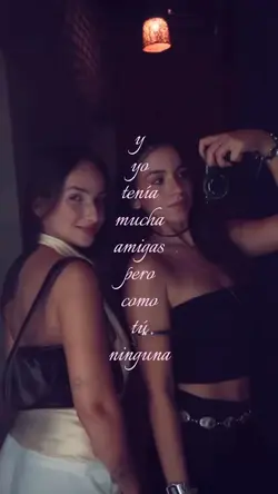 amigasss