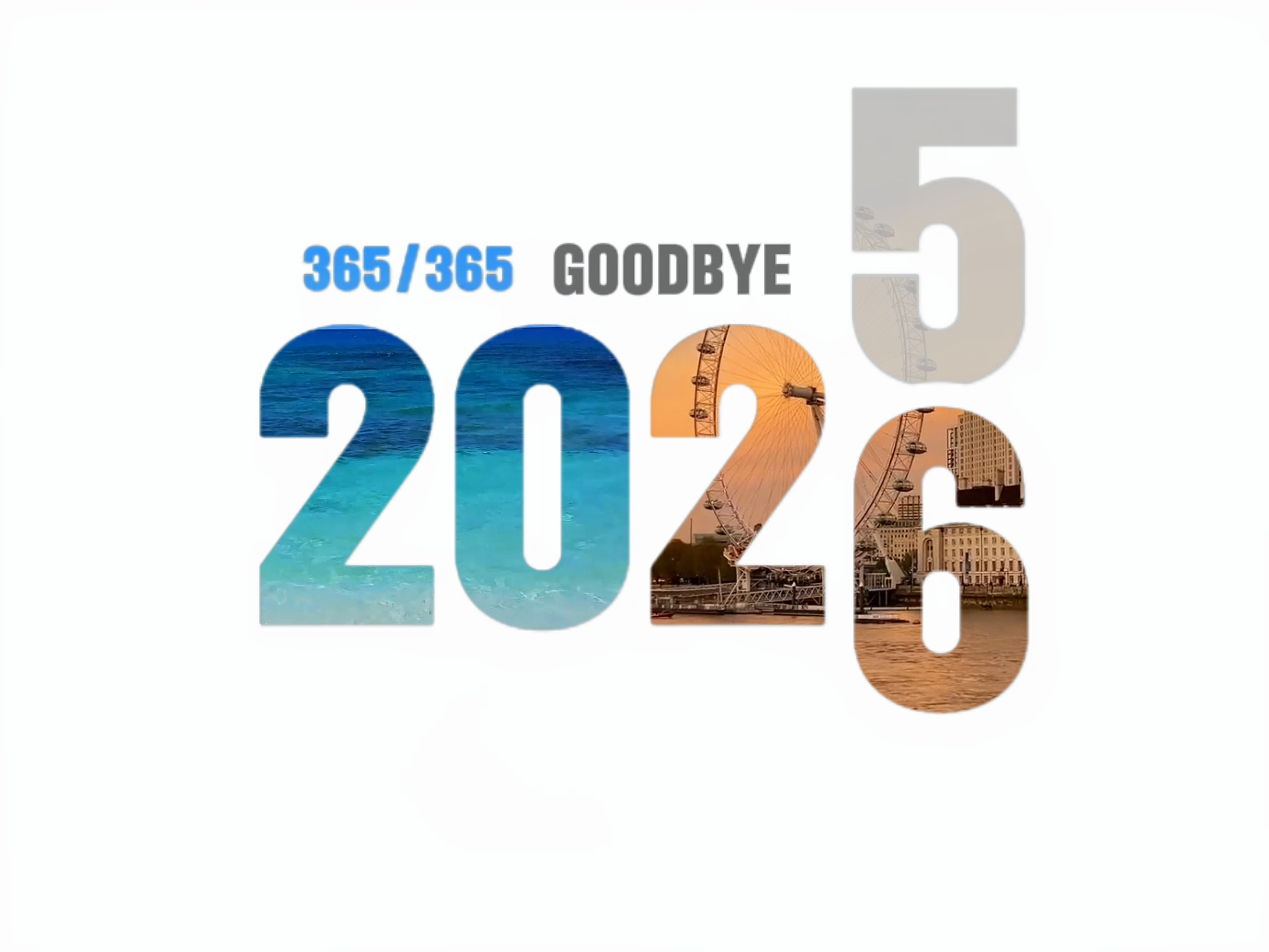 Selamat tahun baru 2026

