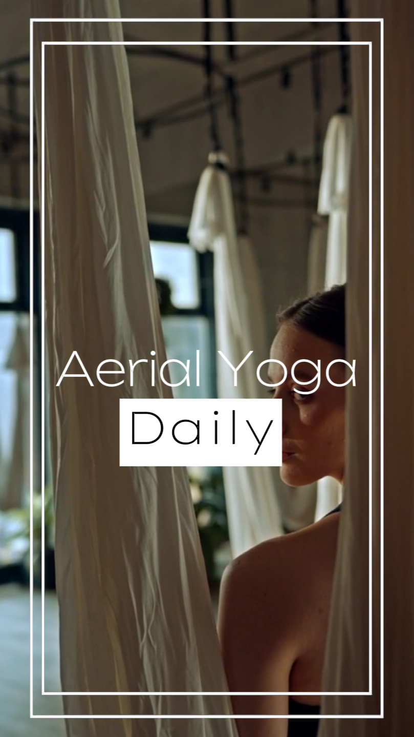 yoga daily 