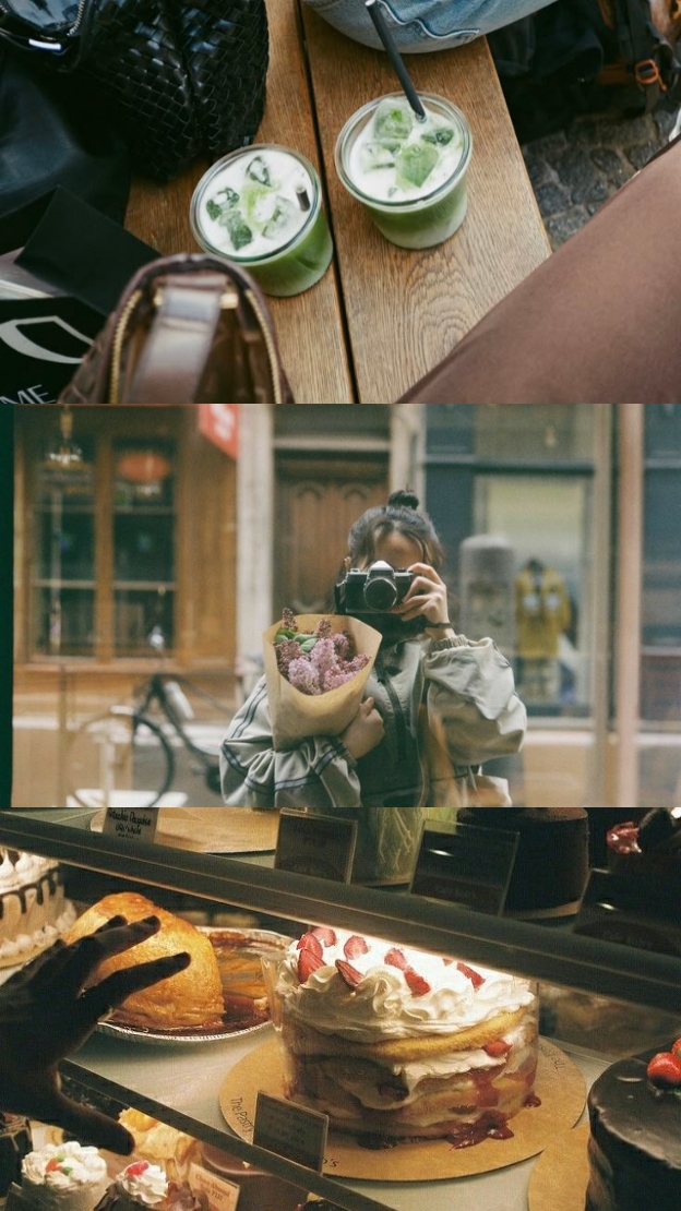 Fotografía estética