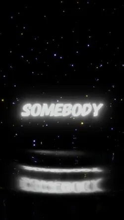 Someone you loved