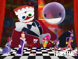 digital circus