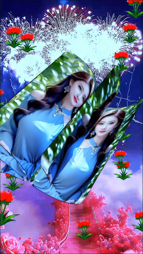 hiệu ng ảnh đp 