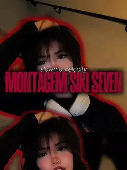 montagem six seven