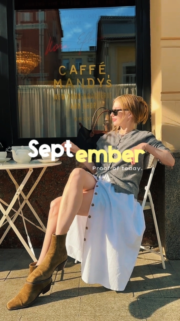Prova de setembro