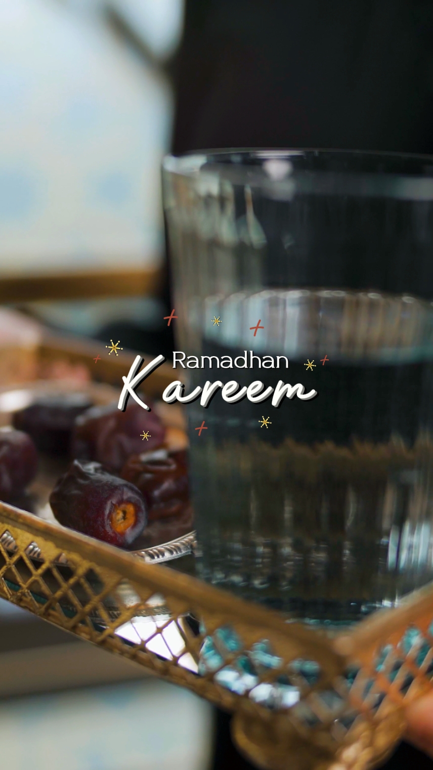 Ramadhan Kareem