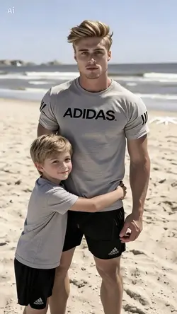 My Future Kid