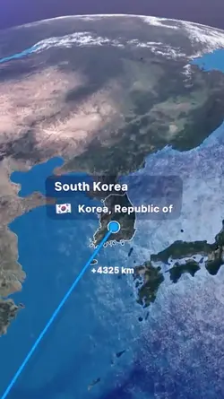VERSI INDO KOREA
