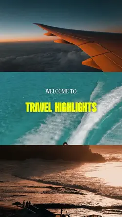 TRAVEL HIGHLIGHTS