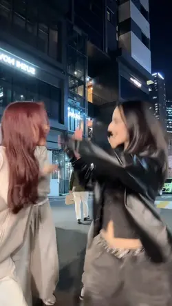 Annyeonghaseyo