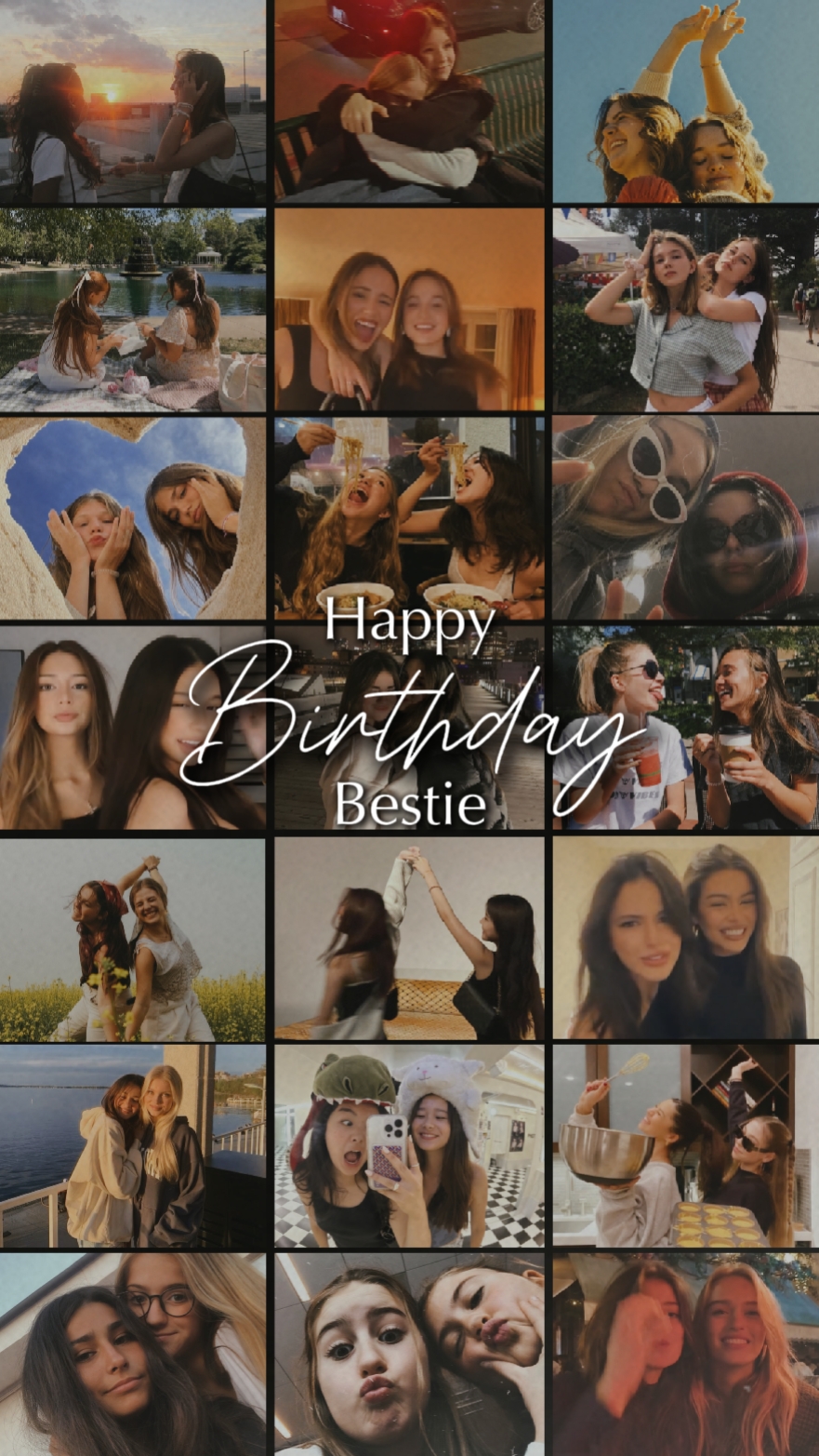 happy birthday beati