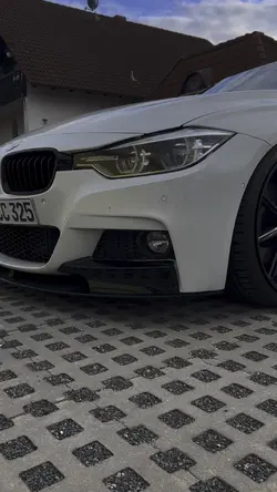 Bmw Russian Style