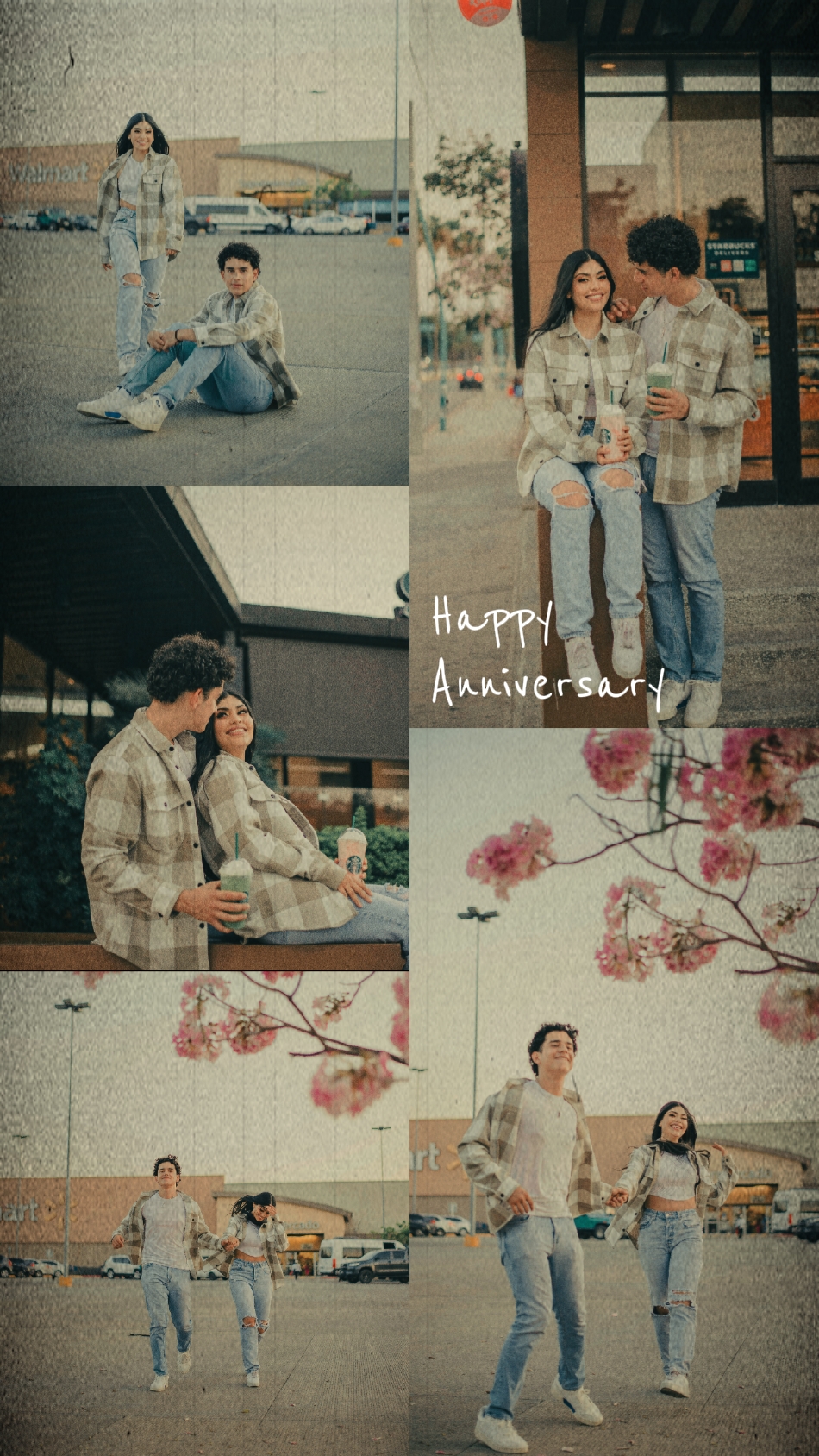 happy Anniversary 