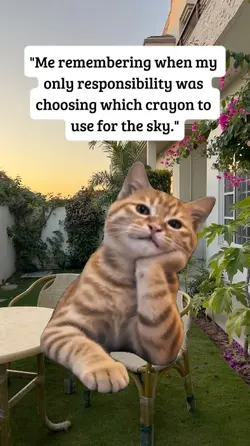 me remembering