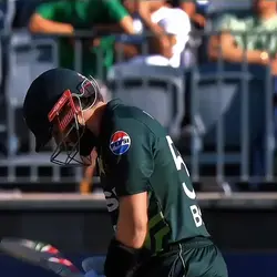 cricket template