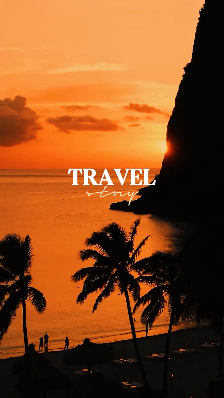 Travel story