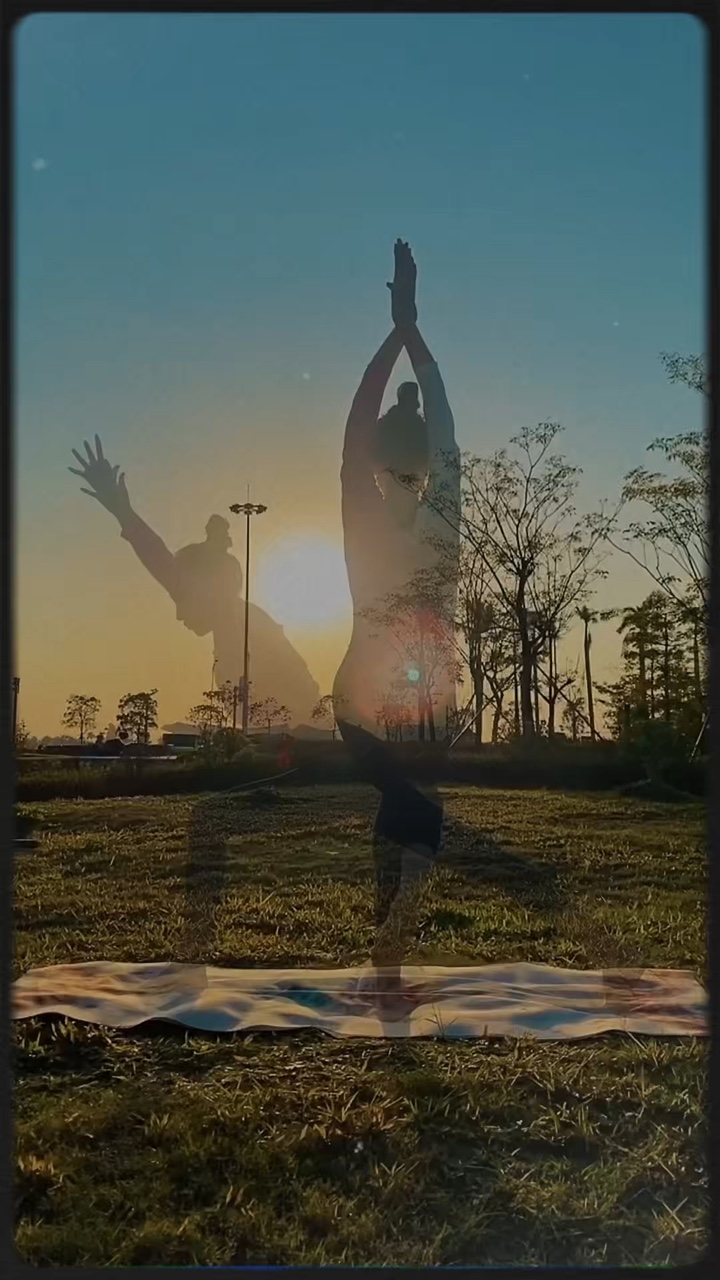 waktunya yoga