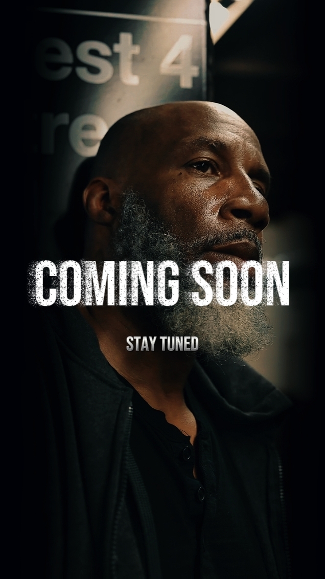 COMING SOON