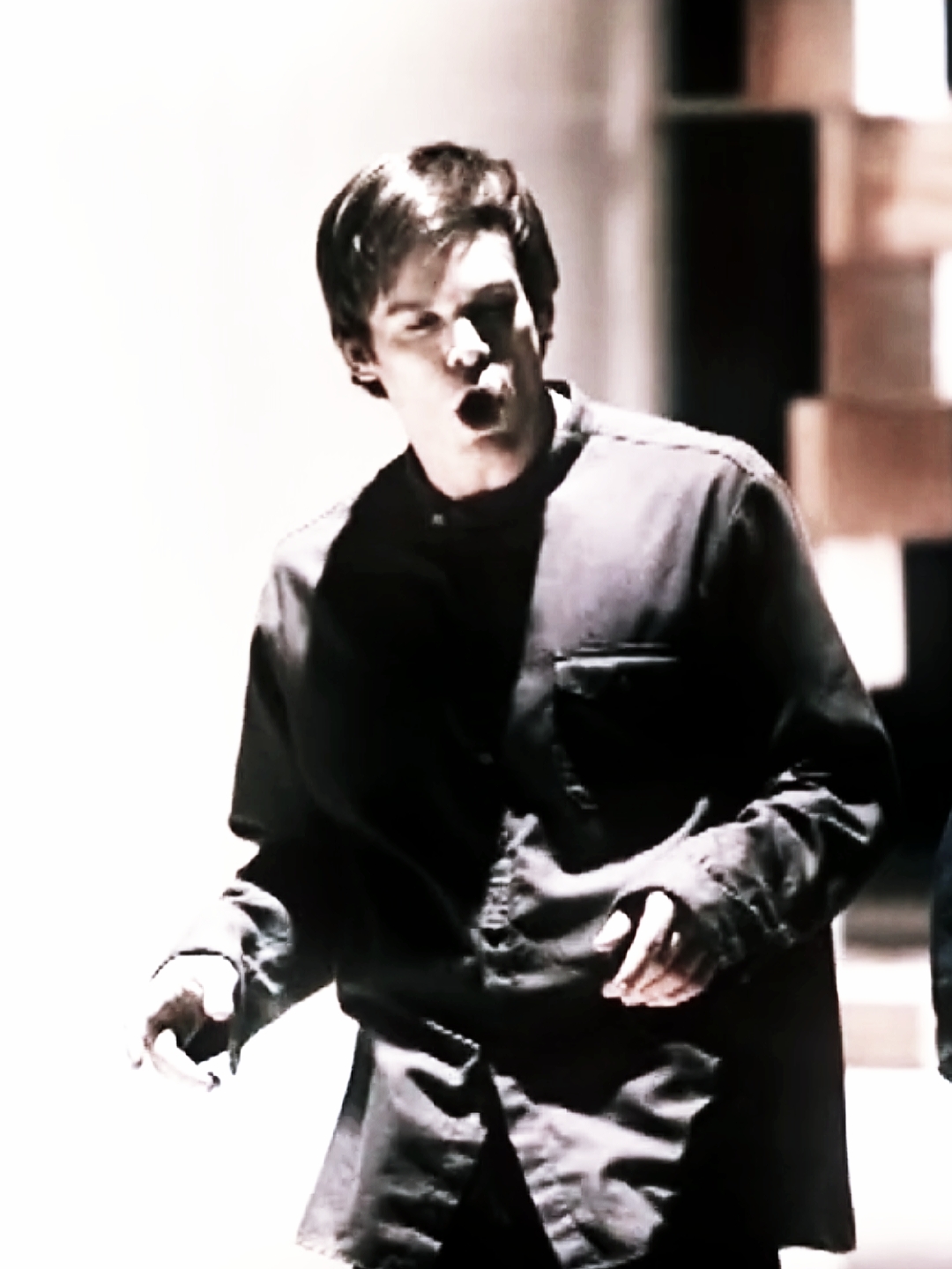 Dexter 