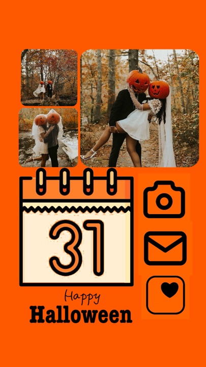 Happy halloween