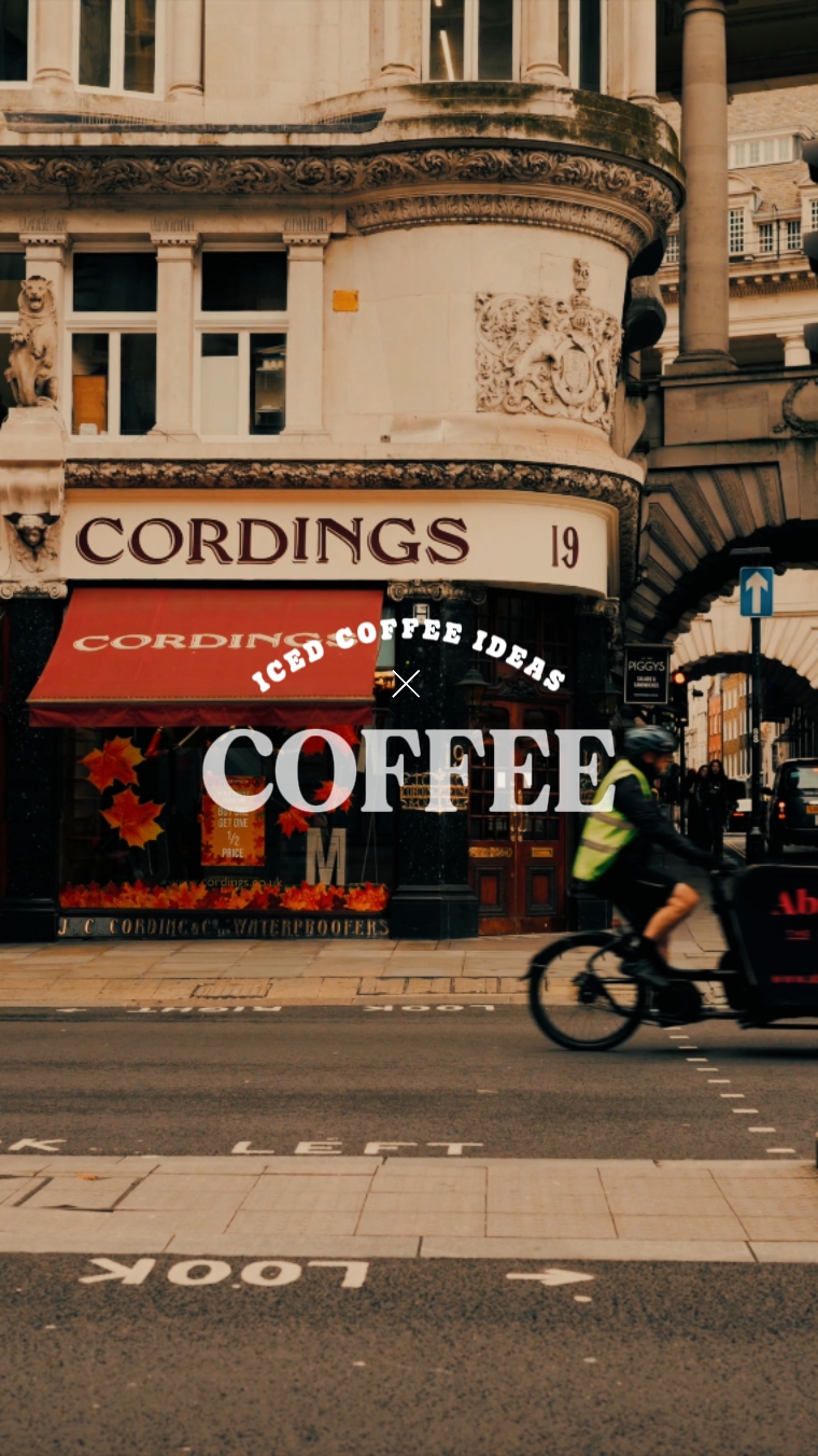 COFFEE SHOP