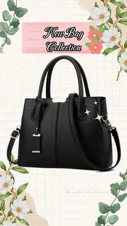 New Bag Collection