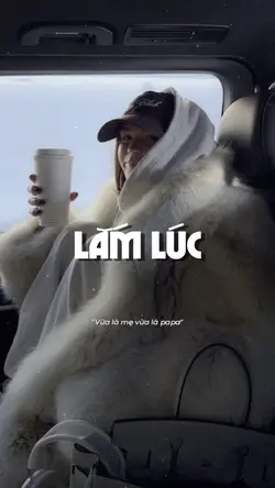 Vừa là mẹ vừa là pa