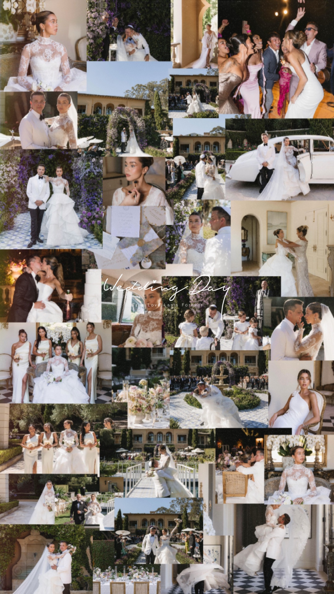 Día de la boda