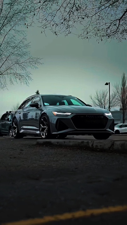 AUDI⚡⚡