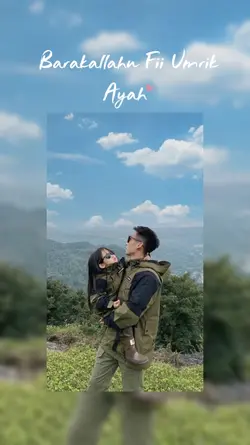 Ulang Tahun Ayah