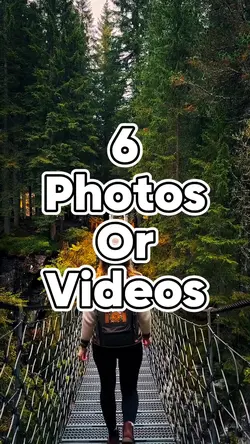 6 klip videos