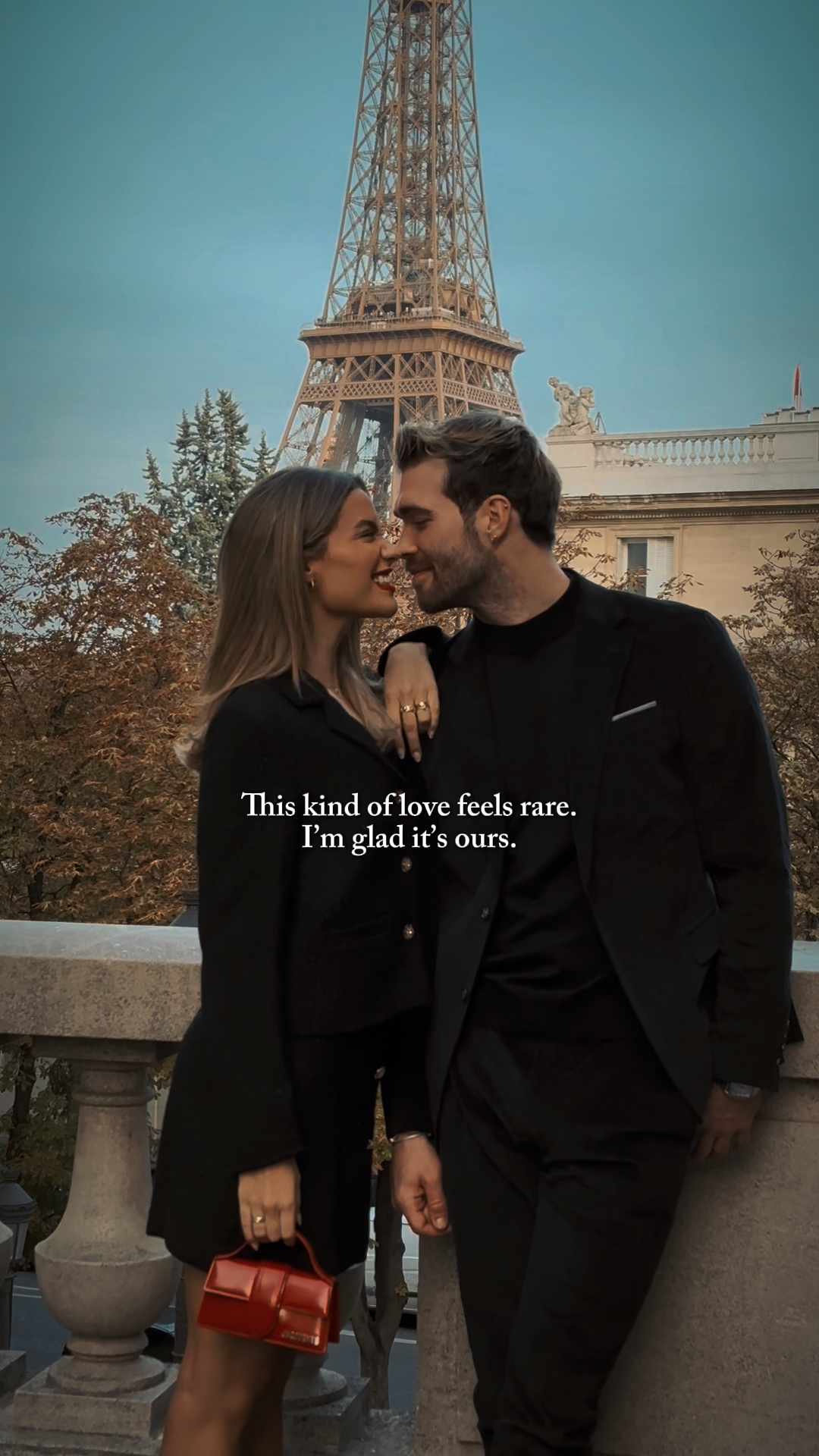 love like this