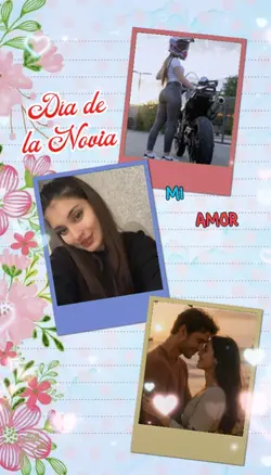 Día de la Novia 
