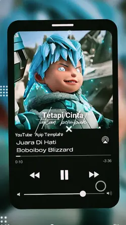 Juara Di Hati 