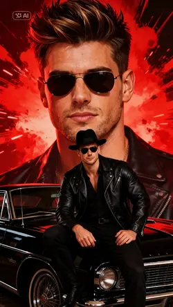 Red Mafia Energy
