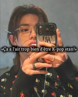 C'est dur pour nous 