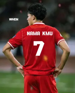 jersey timnas indo x