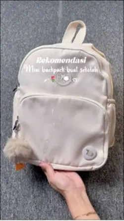 Tas ransel