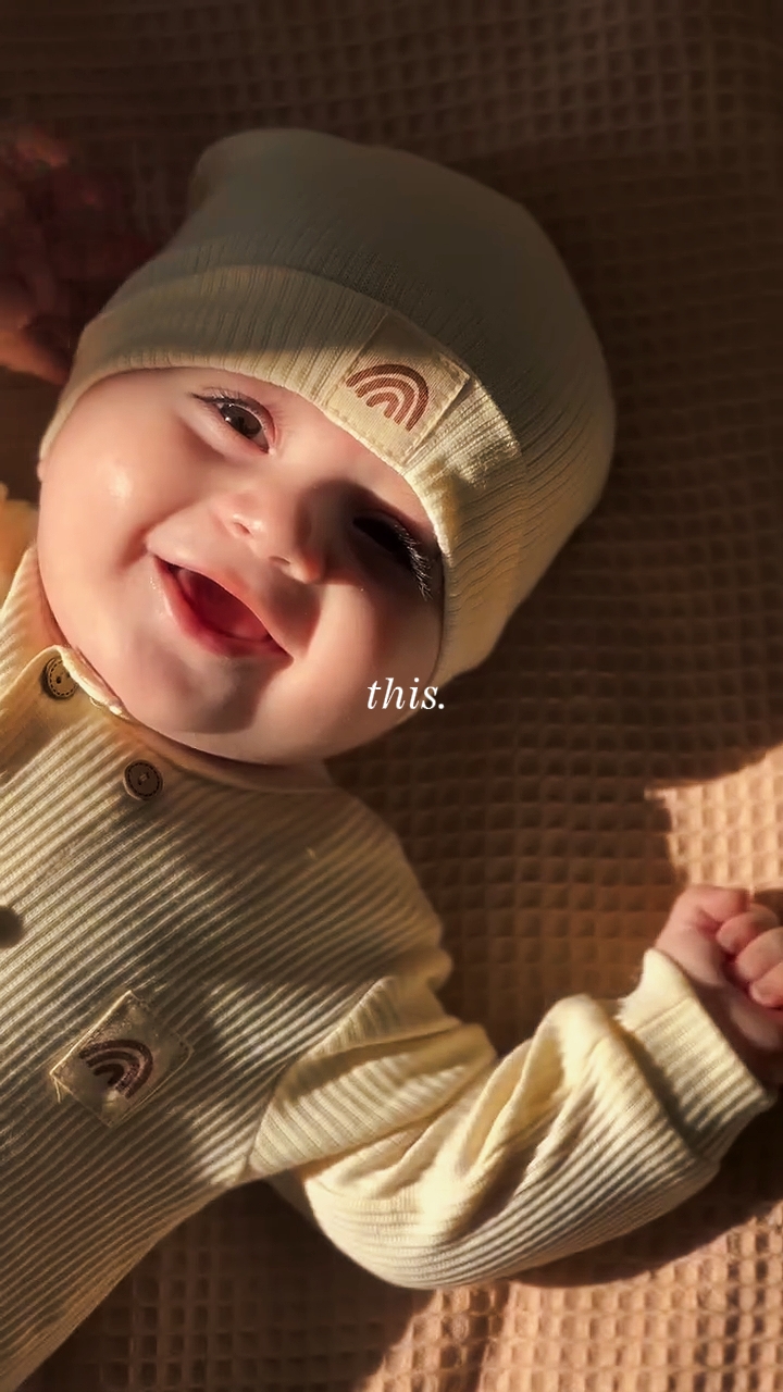 Baby cutiee
