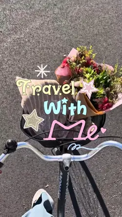 travel with intro