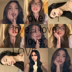 i love, i love