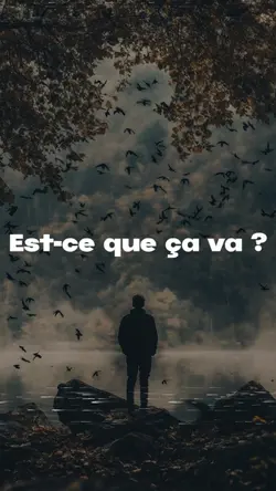 ça va 